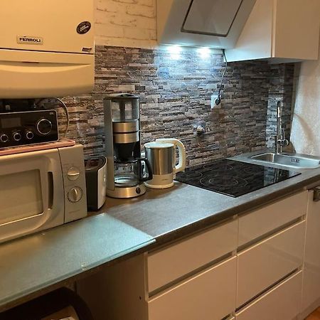 Toll Apartment Am Rhein Netflix Internet 1000 Mbits, Free Parking Duisburg Ngoại thất bức ảnh