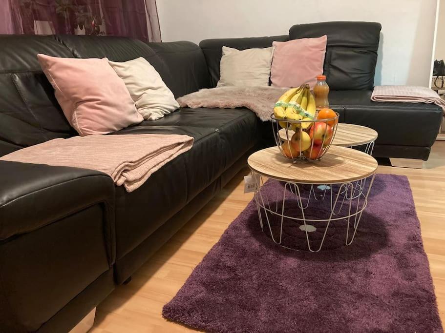 Toll Apartment Am Rhein Netflix Internet 1000 Mbits, Free Parking Duisburg Ngoại thất bức ảnh