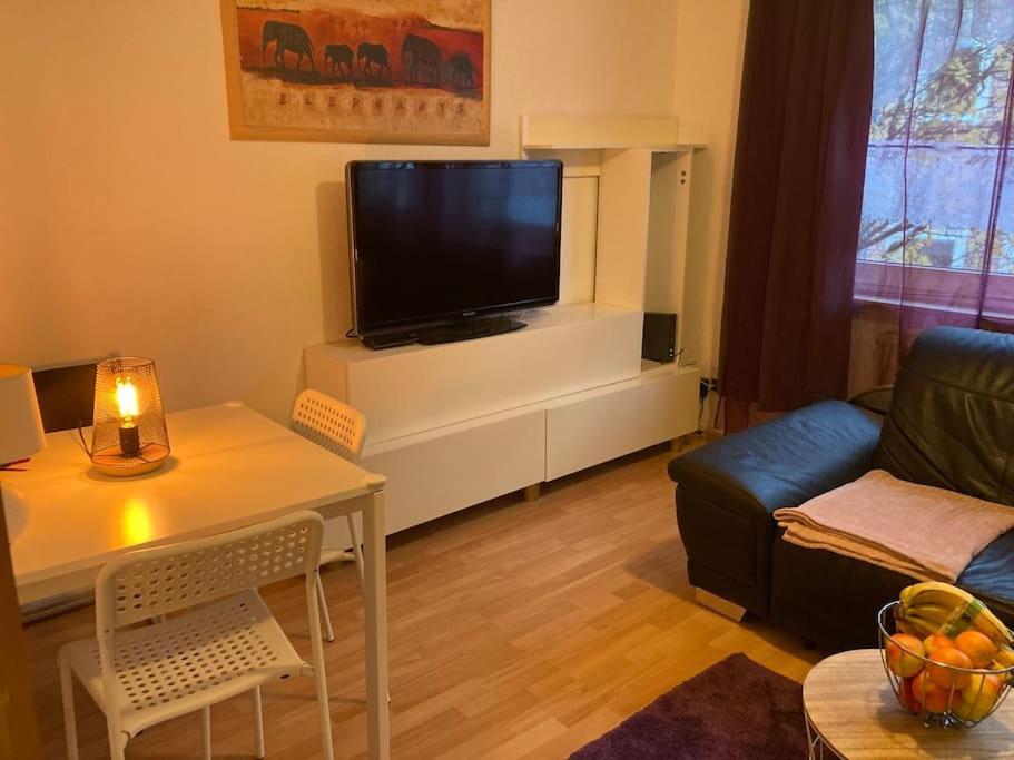 Toll Apartment Am Rhein Netflix Internet 1000 Mbits, Free Parking Duisburg Ngoại thất bức ảnh
