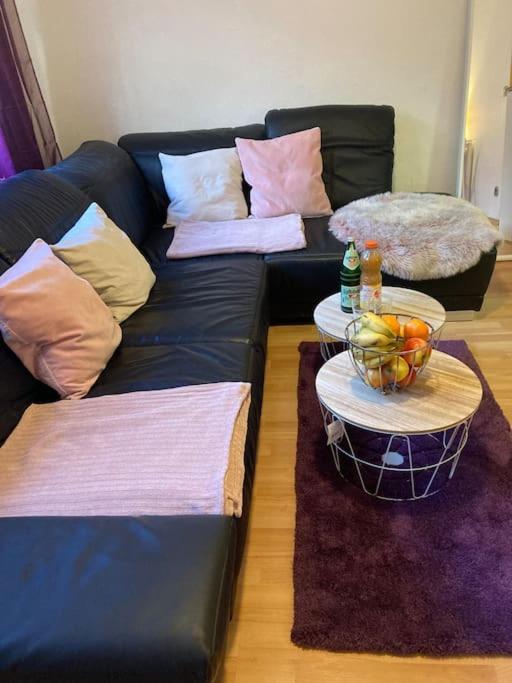 Toll Apartment Am Rhein Netflix Internet 1000 Mbits, Free Parking Duisburg Ngoại thất bức ảnh